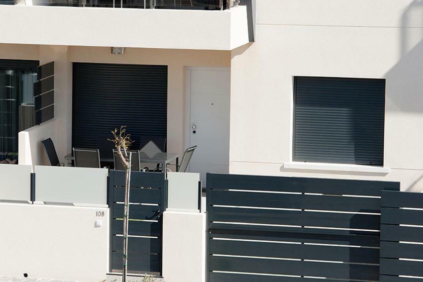 Apartmán Playa Elisa Bay 108-113 Pilar de la Horadada Exteriér fotografie