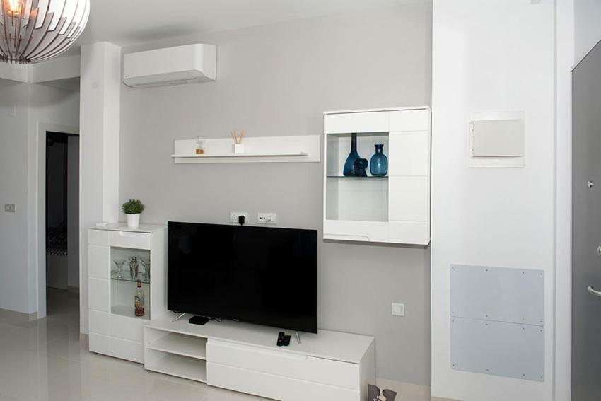 Apartmán Playa Elisa Bay 108-113 Pilar de la Horadada Exteriér fotografie